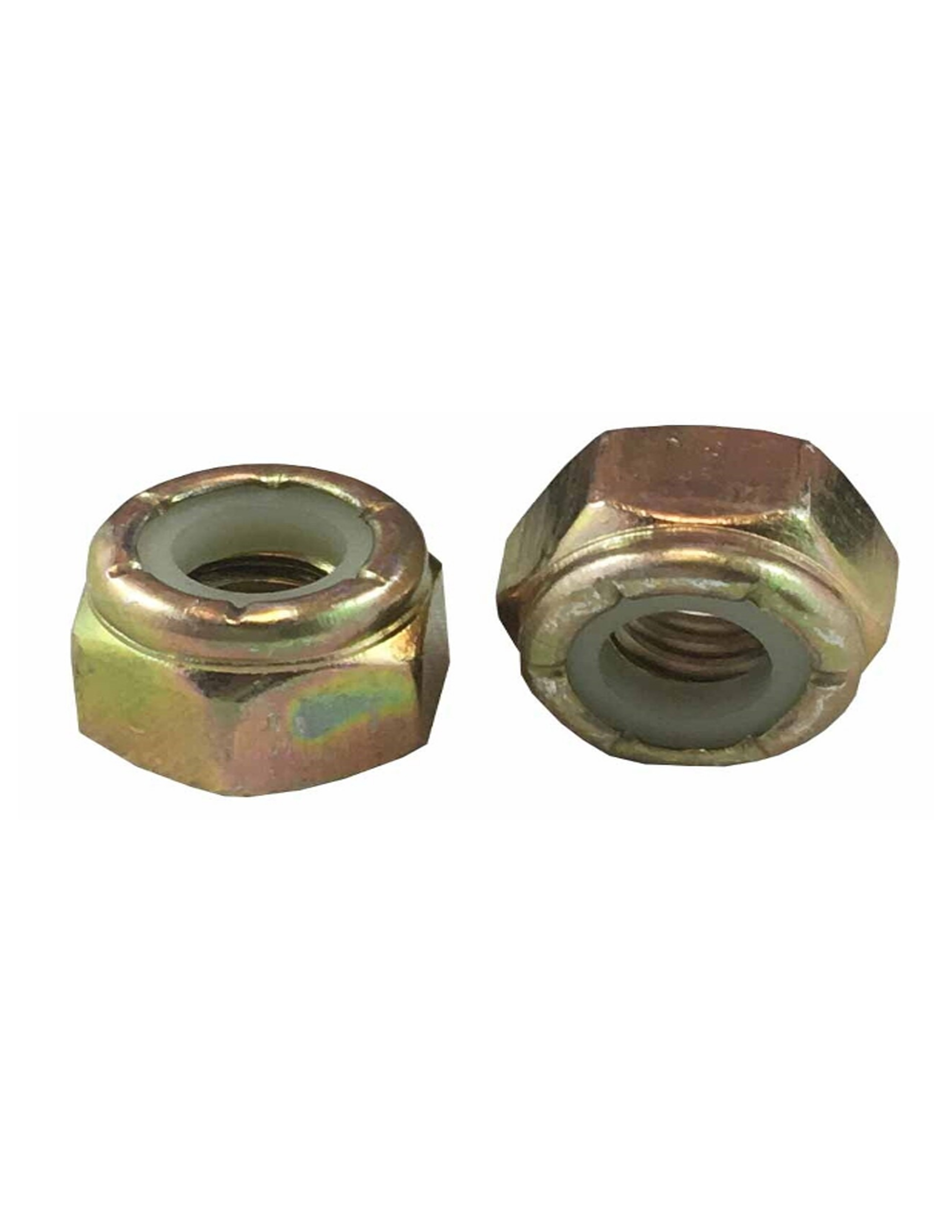 Fasteners Nuts Lock Nuts Edmonton Fasteners & Tools Ltd.